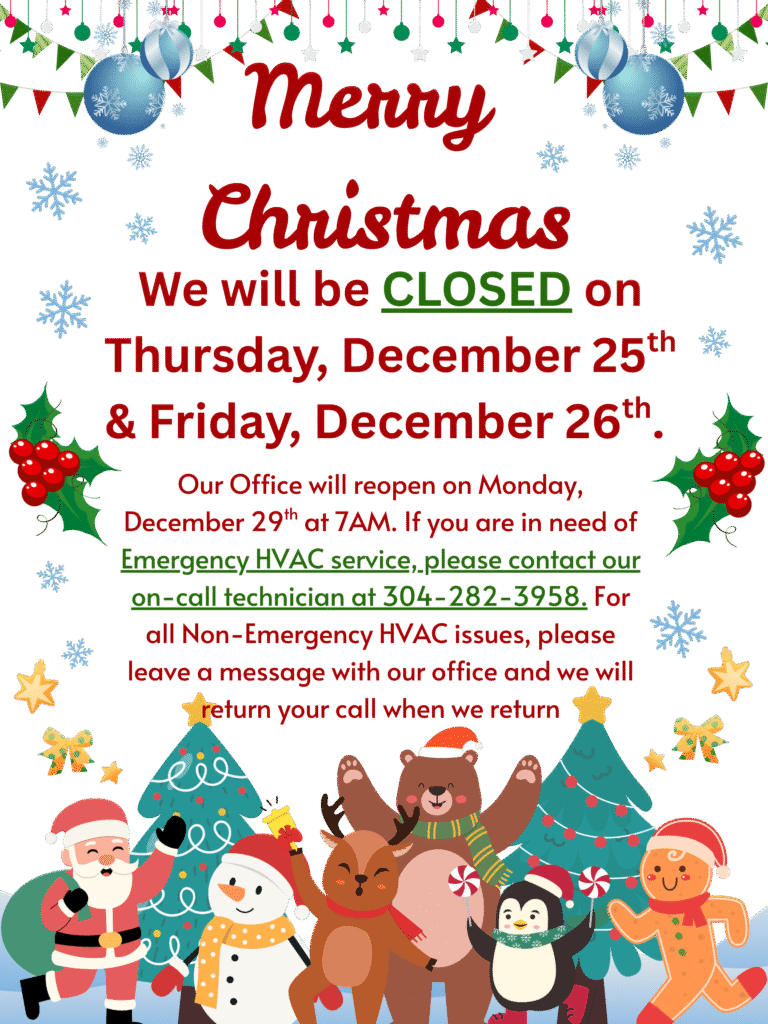 🎅❄️CLOSED Christmas Day & Friday 12/26/25 🎅❄️